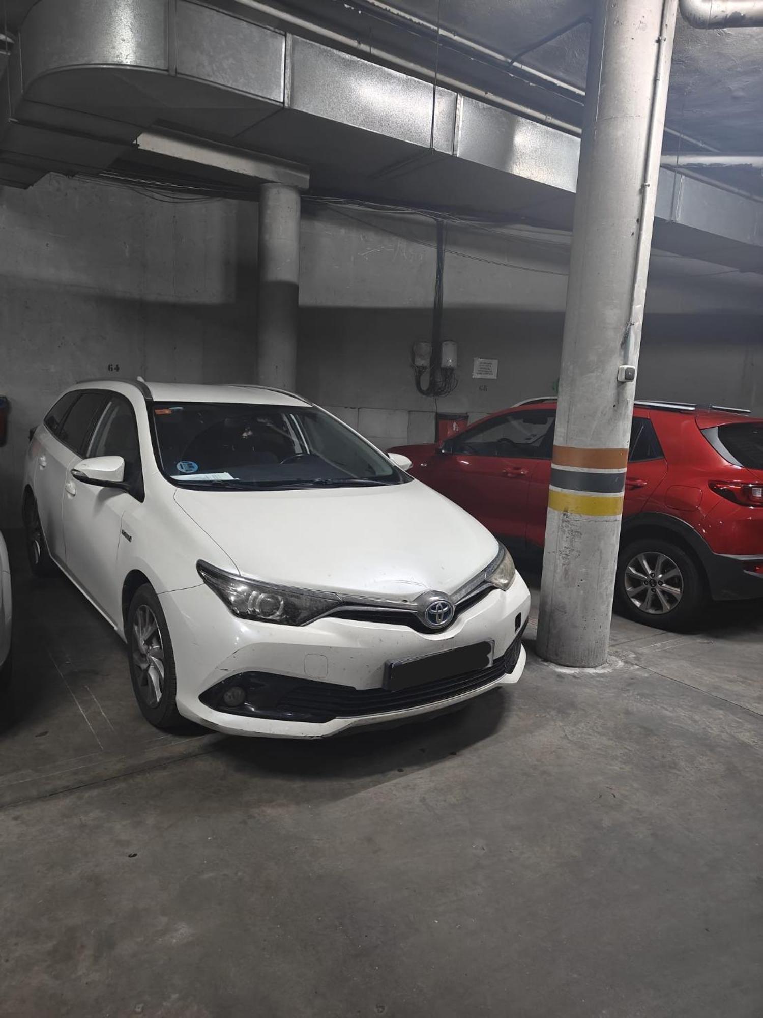 코르도바 El Capricho De 1849 & Parking 아파트 외부 사진